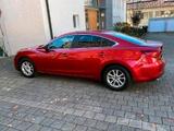 Mazda 6 Skyaktiv 2.0 / 165 PS Automatik - Mazda: Mazda6