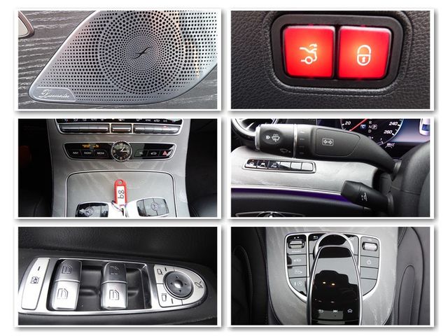 Mercedes-Benz CLS 350
