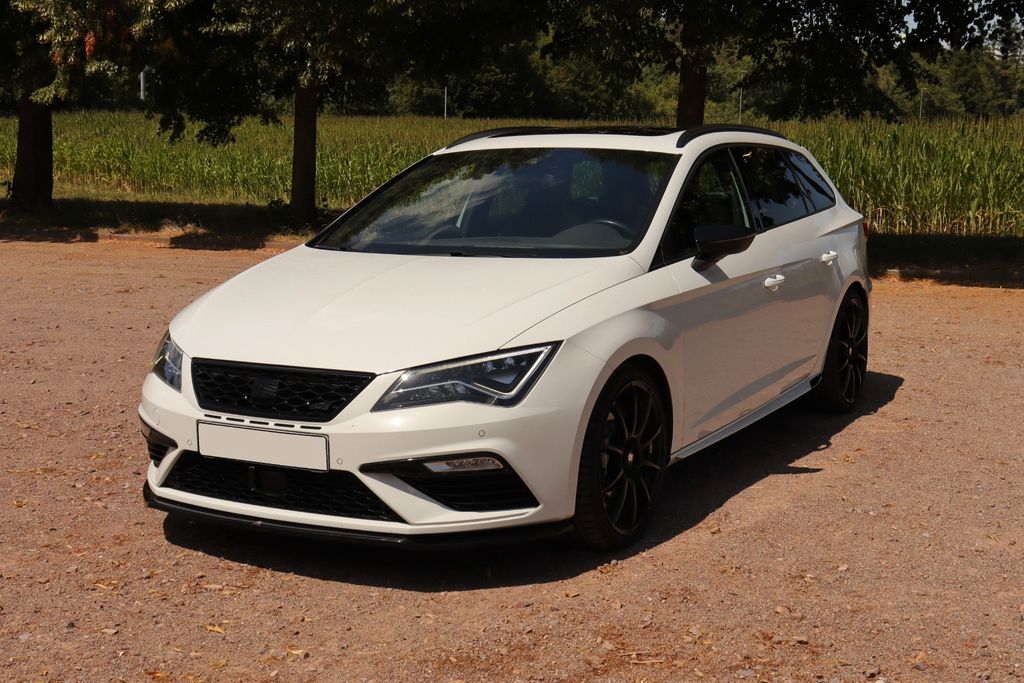 Image of Seat Leon