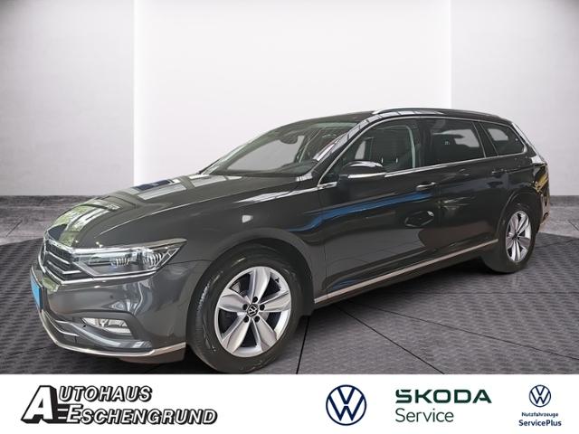 Volkswagen Passat Variant 2.0 TDI DSG Elegance NAVI LED-MAT