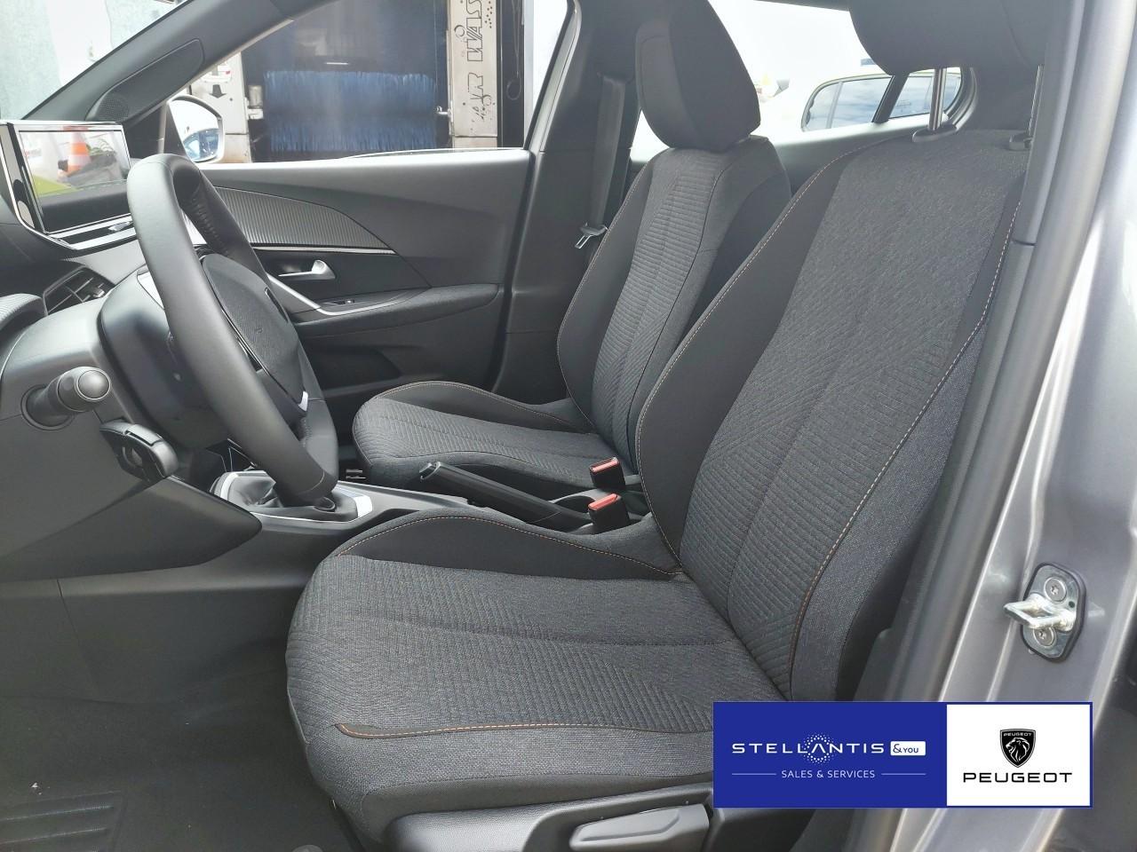 Peugeot 2008 1.2 Turbo 100 Style