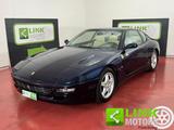 Ferrari FERRARI 456 GT ? Ex Ferrero SpA ? Blue Swaters ? - Ferrari aus 1994