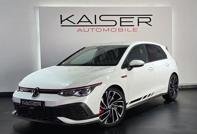 Volkswagen Golf GTI Clubsport*DSG*KAMERA*ABSTAND*TOTWI.*H&K