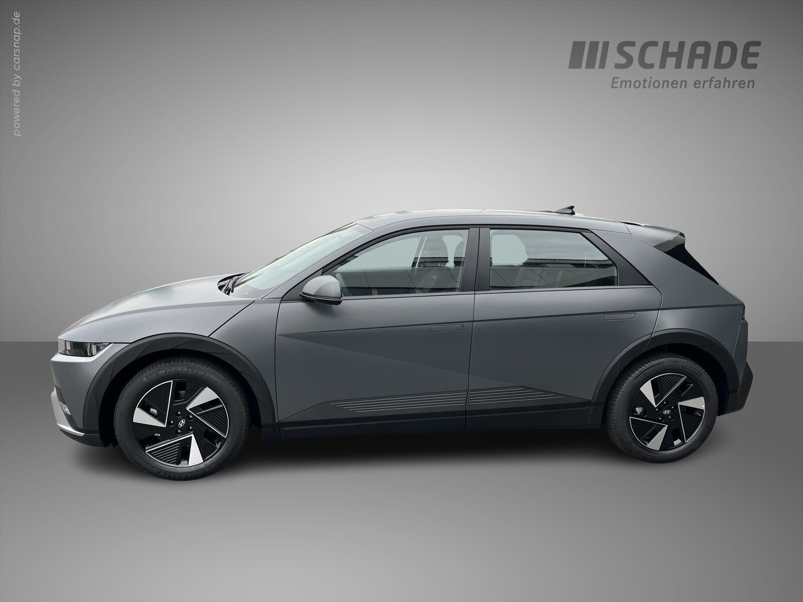 Hyundai IONIQ 5 – Bild 3