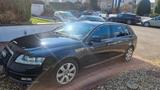 Audi A6 3.0 TDI (DPF) tiptronic quattro Avant - - Audi A6 aus 2011: Kombi