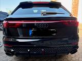 Audi Werks-und Anschlussgarantie; AHK; 8fach bereift; - Audi RSQ8 von privat