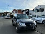 Mitsubishi Pajero 3.2 DI-D - Mitsubishi
