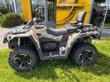 CFMOTO CForce 1000 Touring*T3b*ABS - CFMOTO CFORCE 1000 TOURING