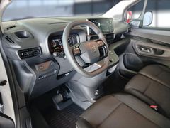 Berlingo Kasten Elektromotor M Berlingo Kasten Elektromotor M
