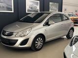Opel Corsa D Active 1.4 Klima Tempomat MFL AHK Alus - Opel Corsa: 1.4