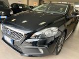 Volvo V40 Cross Country D2 1.6 Momentum - schwarze Volvo V40 Cross Country