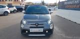 Abarth 500 C 1.4 Turbo T-Jet MTA 180cv *595 COMP - Abarth 500 aus 2011