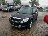 Skoda Yeti 2.0 TDI 81kW Active Active - Skoda Yeti mit Diesel-Antrieb: Active