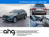 Mercedes-Benz GLC 350 d 4MATIC *Night*Comand*Pano*Kamera*Spur- - gebrauchte Mercedes-Benz GLC 350 aus dem Jahr 2018