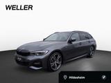 BMW 330d xDr. Tour. M-Sport,LivePro,St&Go,Laser,19"