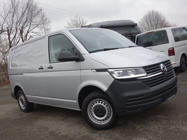 Volkswagen VW T6.1 Transporter Kasten 4Motion 2x Schiebetür