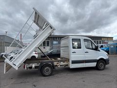 Fahrzeugabbildung Mercedes-Benz Sprinter 311 CDI,6-Sitzer,Doka,Kipper