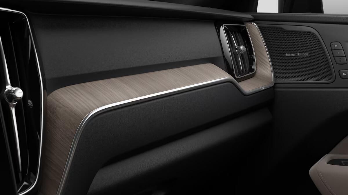 Volvo XC60 - Bild 13