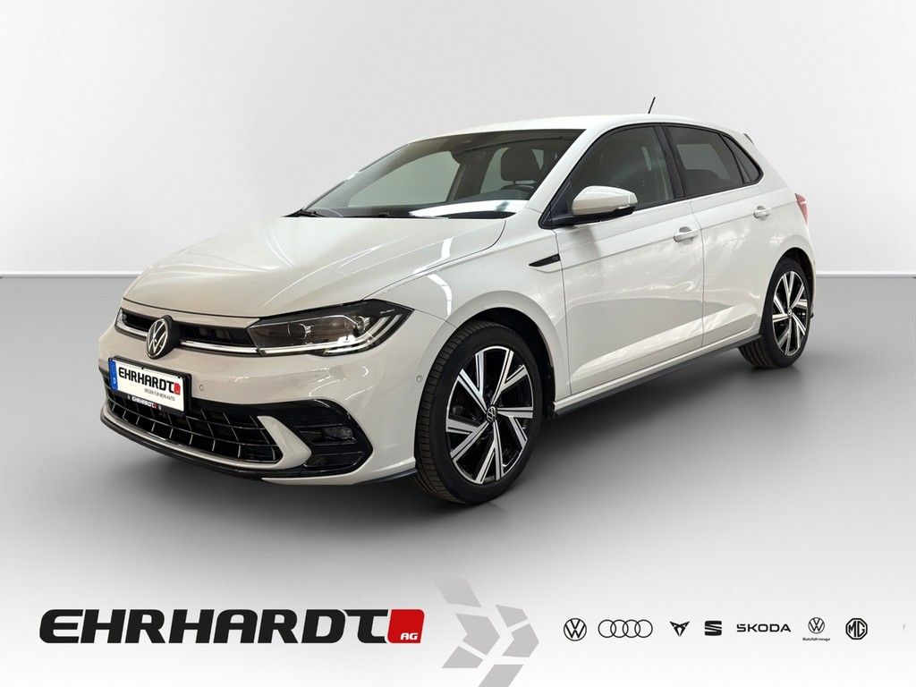 2022 Volkswagen Polo