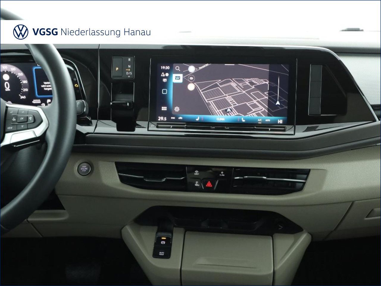 Volkswagen T7 Multivan - Bild 10