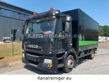 Iveco ML 120 E 28/P Wiedemann Kombi 4x2 - Angebote