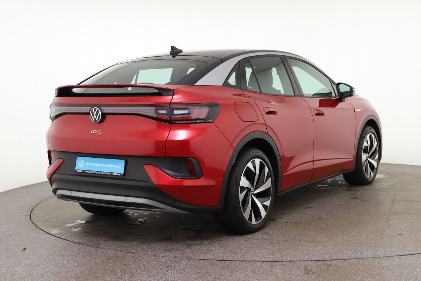 Volkswagen ID.5 - Bild 2