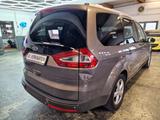 Ford Galaxy Trend*7 Sitzer*Automatik* - Ford Galaxy: Standheizung