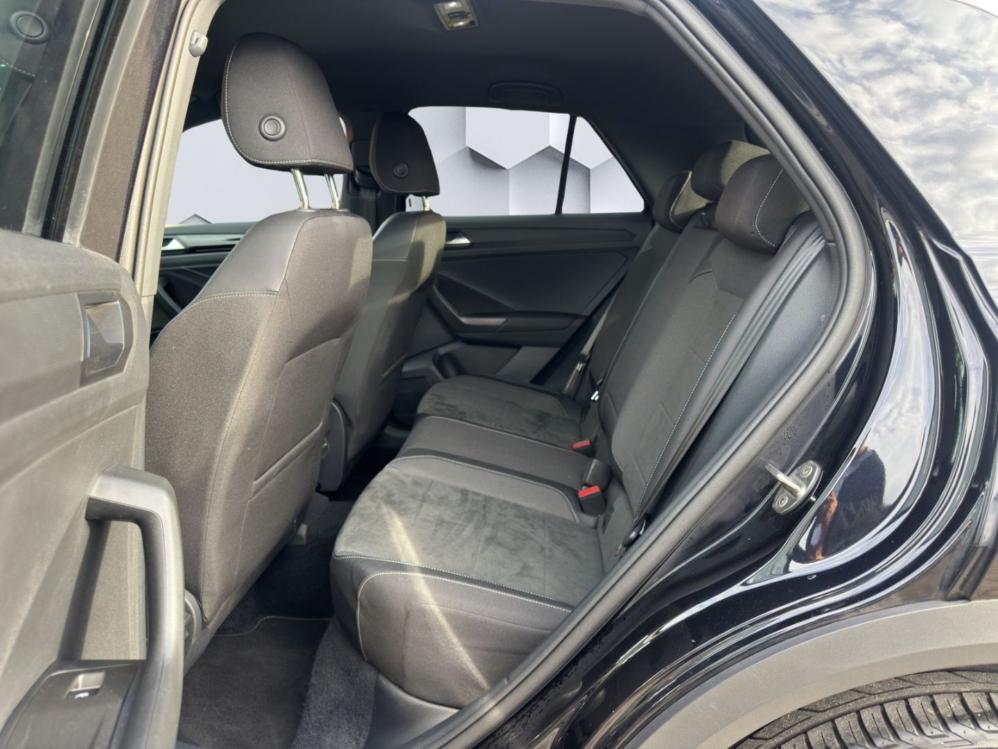 T-Roc R-Line 1.5TSi DSG 110kW AHZV LED BeatsAudi