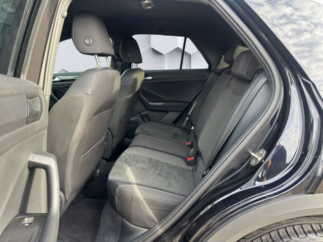 T-Roc R-Line 1.5TSi DSG 110kW AHZV LED BeatsAudi