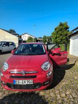 Fiat 500X 1.4 MultiAir Business Line S&S 4x2 DCT ... - Fiat 500X Gebrauchtwagen in Stuttgart