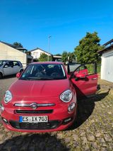 Fiat 500X 1.4 MultiAir Business Line S&S 4x2 DCT ... - Fiat: Line