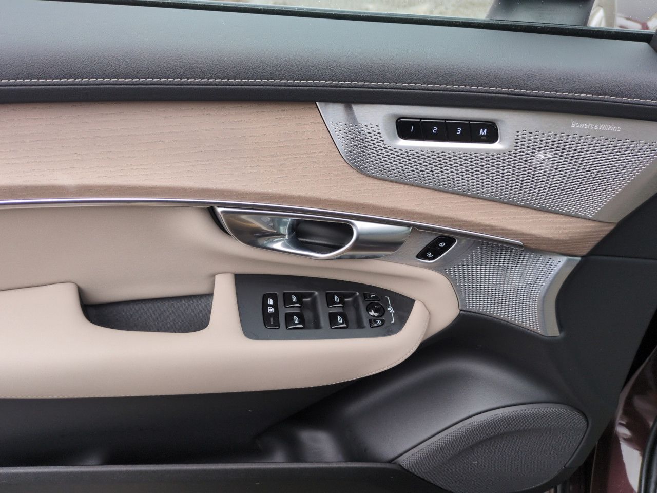 Volvo XC90 - Bild 10