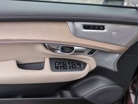 Volvo XC90 - Vorschau Bild 10