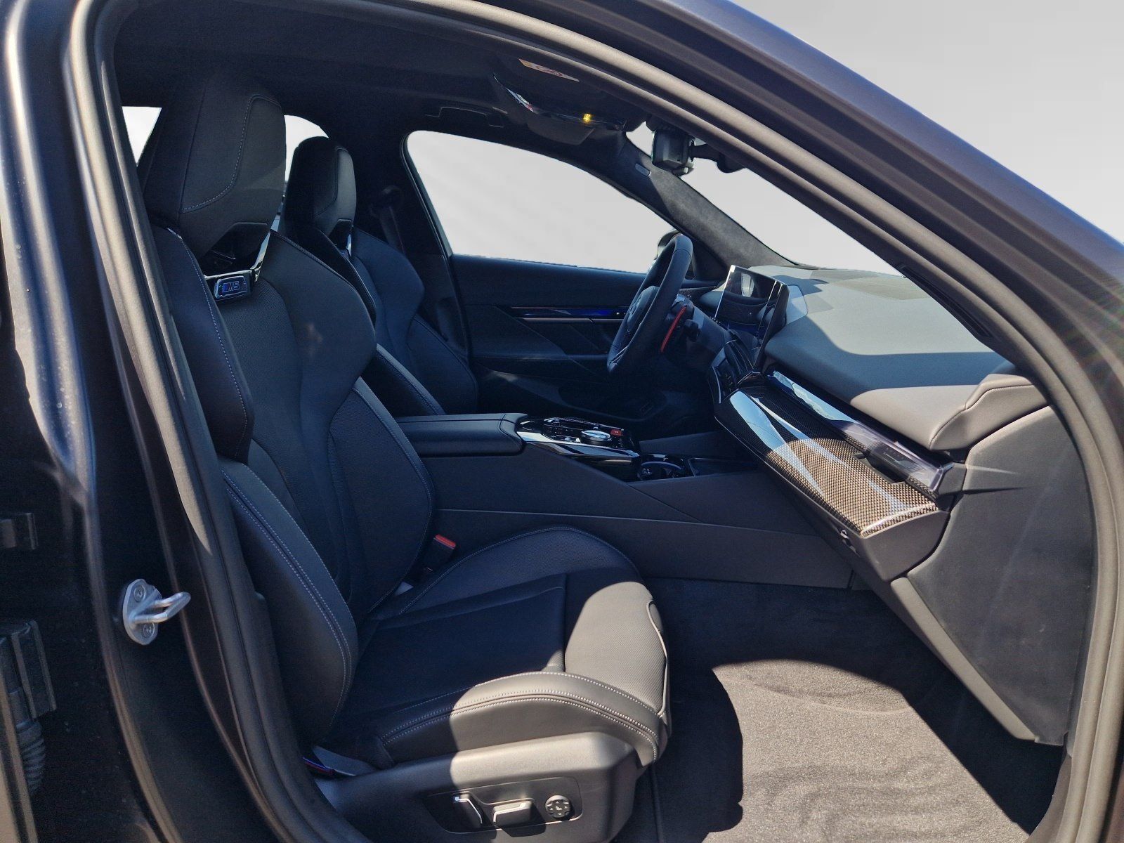 BMW M5 - Bild 9