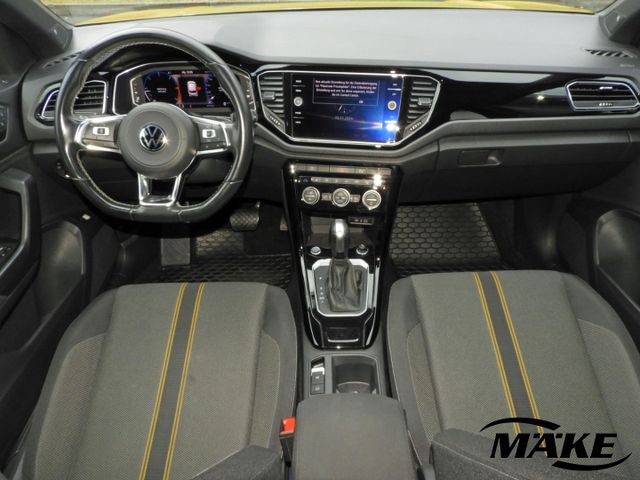 T-Roc Style 2.0 TDI DSG AHZV NAVI ALU
