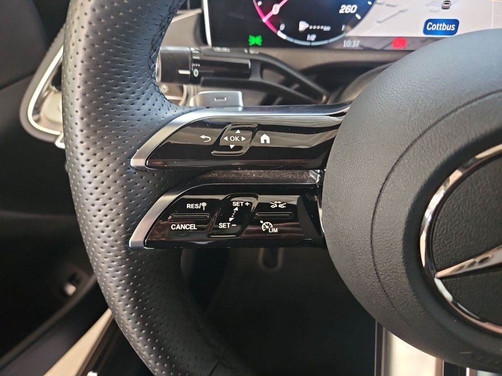 Fahrzeugabbildung Mercedes-Benz E 200 AMG Distronic+ Memory LED 360° Sport Burm.