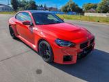 BMW M2 Coupé - - BMW M2 in Kiel