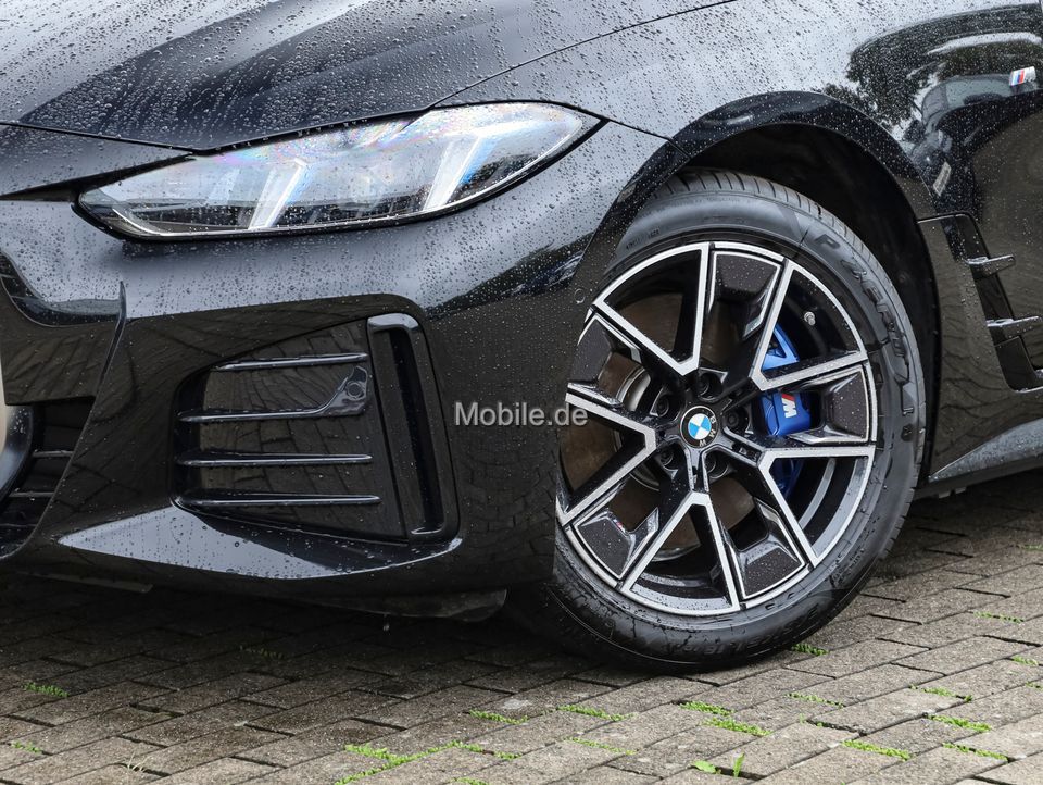 BMW i4 - Bild 7