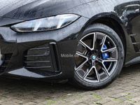 BMW i4 - Vorschau Bild 7
