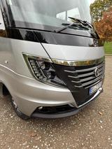 Niesmann + Bischoff Flair 880 LE - Flair