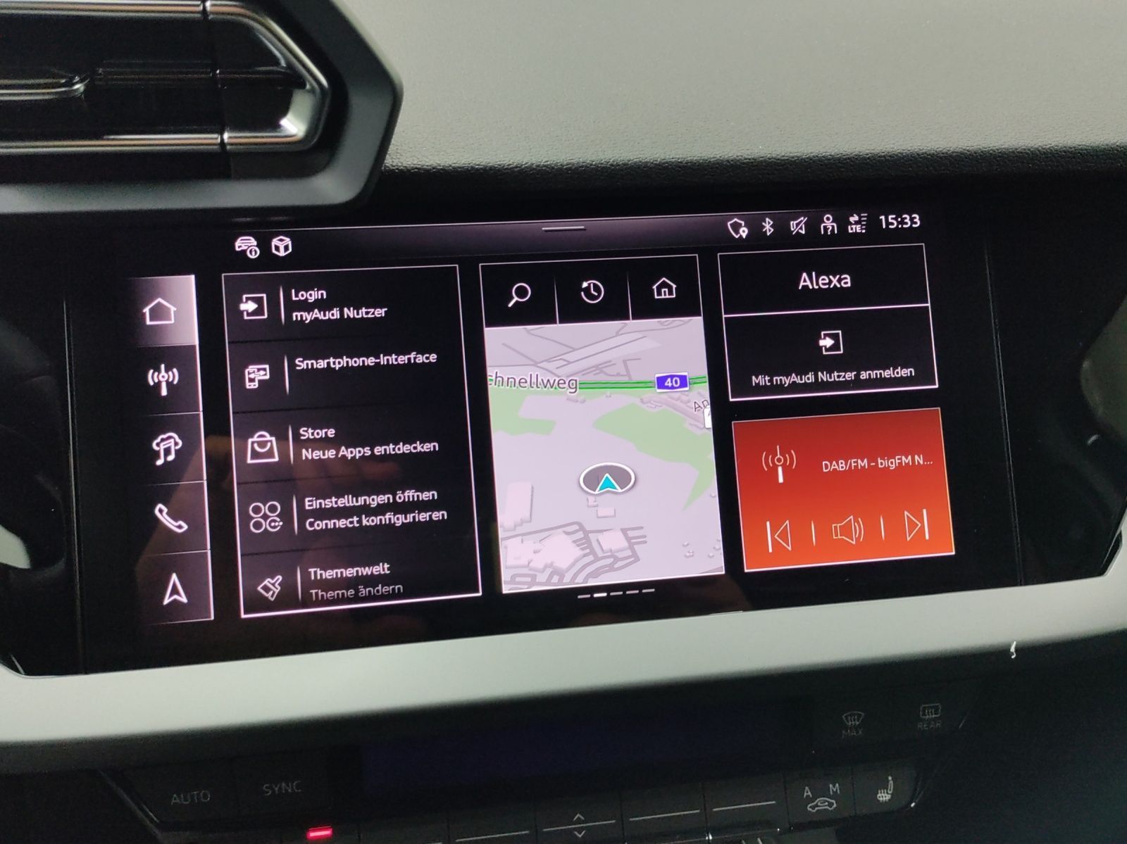 Audi A3 - Bild 14