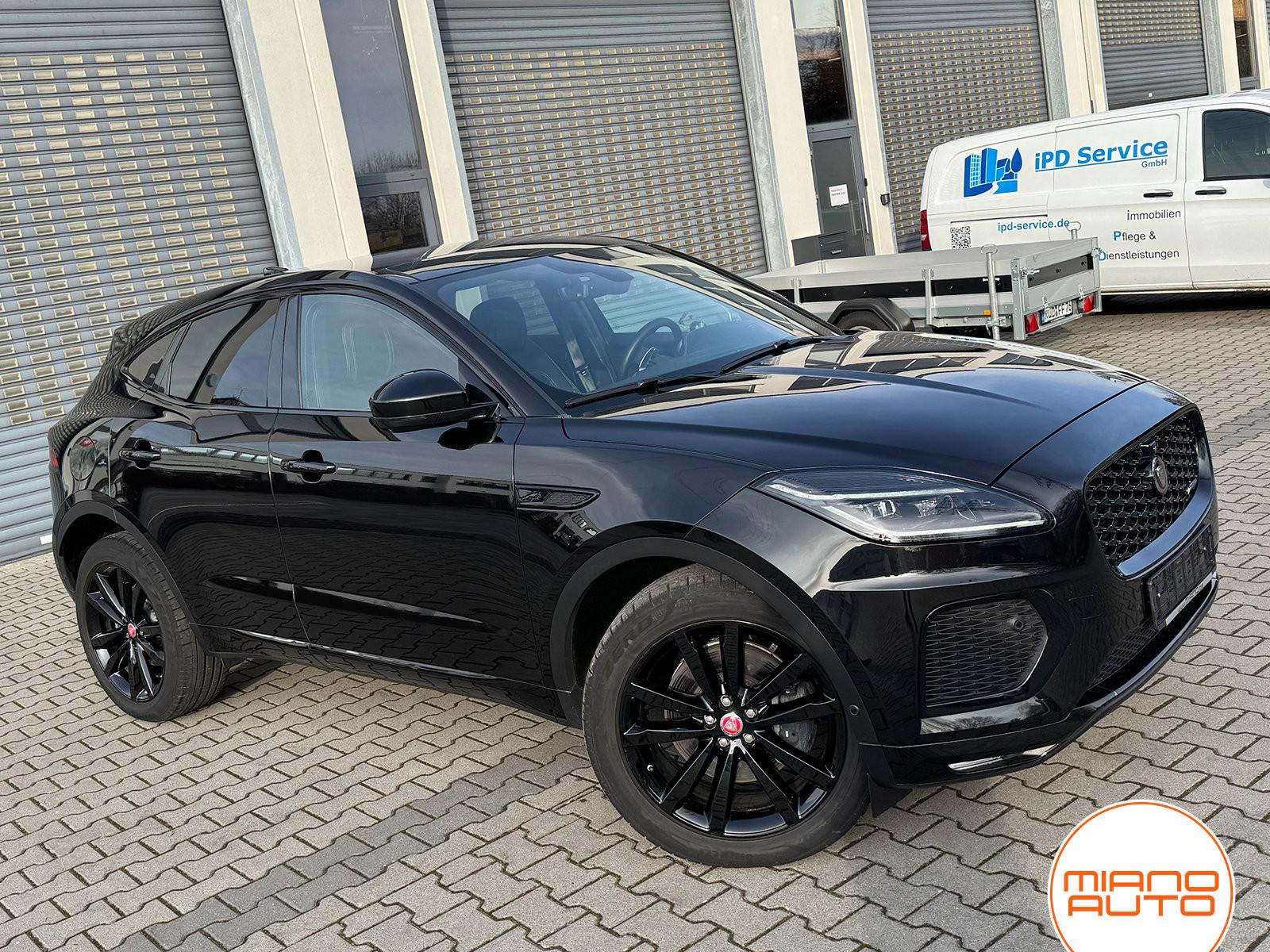 Jaguar E-Pace R-Dynamic S AWD Plug-In Hyb. *Panorama*