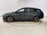 Hyundai i30 Kombi 1.5 T-GDI mHEV N-Line LED|Navi|SHZ - Hyundai Gebrauchtwagen in Hannover