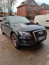 Audi Q5 2,0 TFSI QUATTRO - Audi Q5 aus 2008