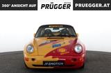 Porsche 964 911 SC RENNWAGEN OSK/FIA WAGENPASS - Porsche: 911 Sc