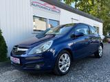 Opel Corsa 1.2 Cosmo "AUTOMATIK/1.HAND/TÜV NEU" - Opel Corsa aus 2009: 1.2