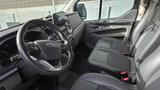 Ford Transit Custom Sport Motorradvan/Campervan - Ford Transit von privat