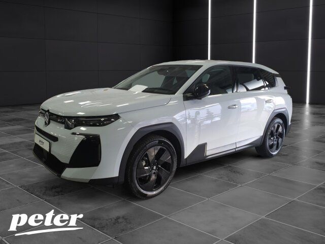 Image of Citroën C5 Aircross
