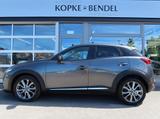 Mazda CX-3 *Sondermodell mit vielen Extras*2. Hand(Fam - graue Mazda CX-3