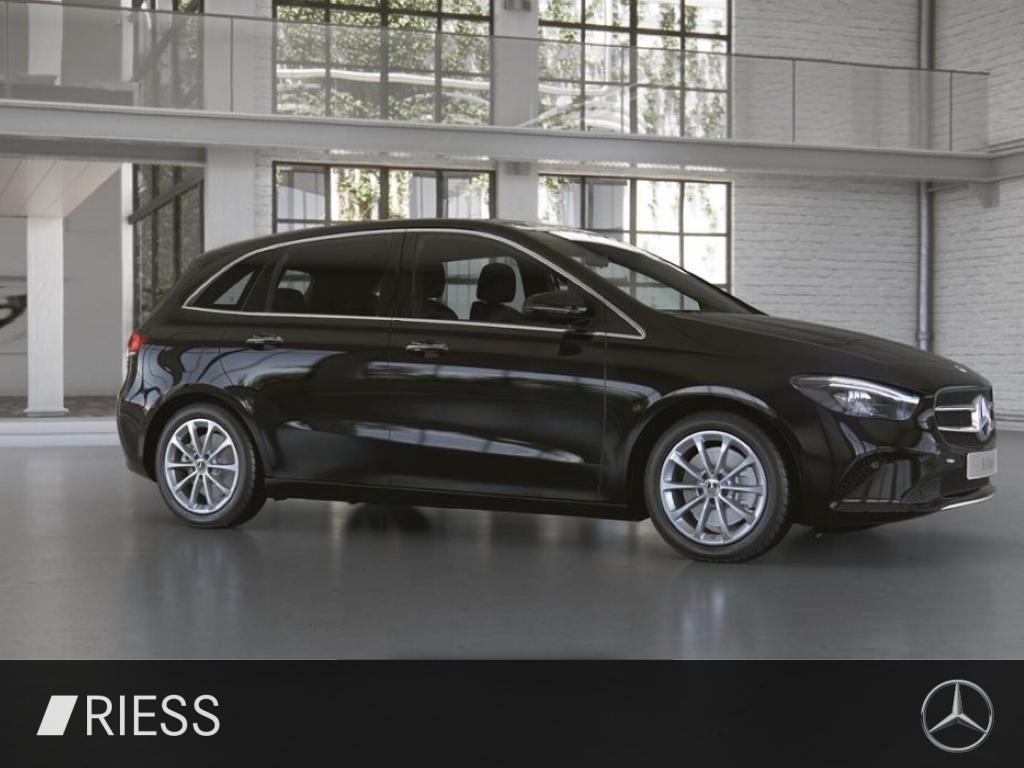 Mercedes-Benz B 250 e Progressive Navi LED AHK Sitzh Kamera 17